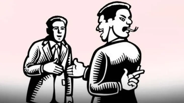 Jangan Tertipu ! 5 Tanda Orang yang Kelihatan Baik tapi Tidak Setulus Itu