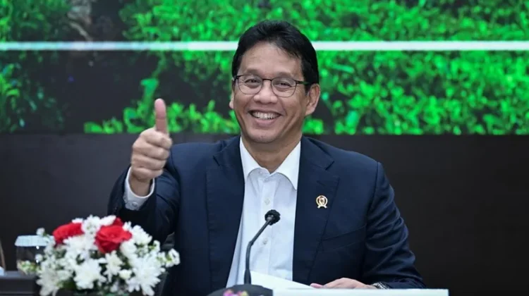 Purbaya Tawarkan 380 Lowongan Bea Cukai ke Lulusan SMA