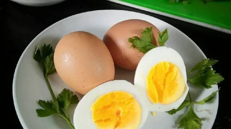 Manfaat Makan Telur Setiap Hari