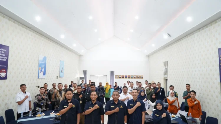 KPPN Sungai Penuh Ajak Stakeholder Bersinergi lewat Forum Konsultasi Publik