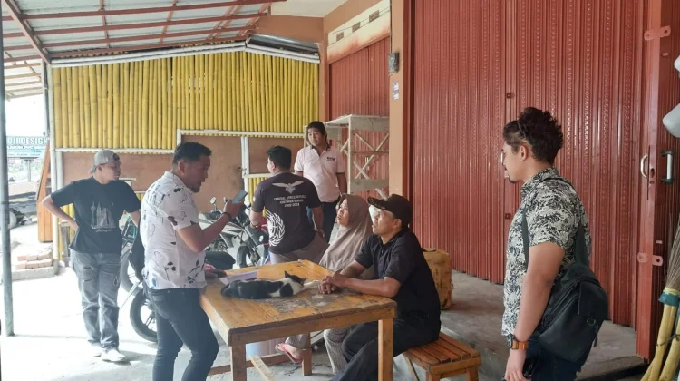 Polres Kerinci Ungkap Penyalahgunaan BBM Subsidi di Kerinci