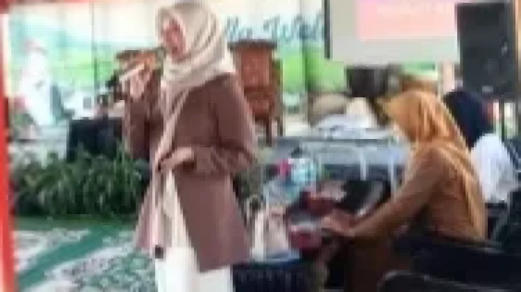 Dinas Pendidikan Kerinci Dorong Profesionalisme Guru BK lewat Pelatihan 2026