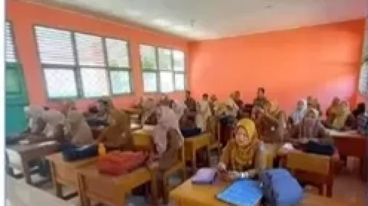 Percepat Digitalisasi Pendidikan, Kerinci Gelar Pendampingan untuk Guru PAUD
