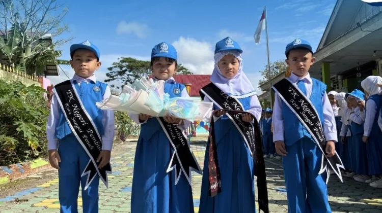 Kolaborasi Lintas Sektor, Sungai Penuh Perkuat Upaya Cegah Stunting sejak Dini