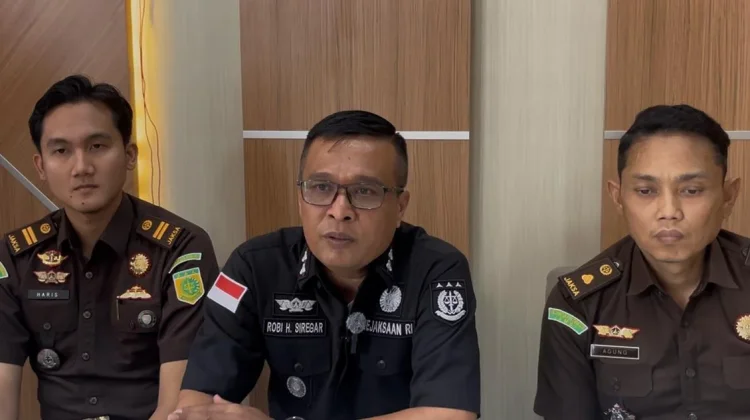10 Terdakwa Korupsi PJU Kerinci Divonis Bersalah