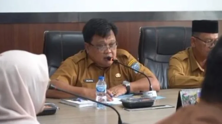 Pemkab Merangin Tertibkan Aset, Rumdis Disiapkan Jadi Sumber PAD