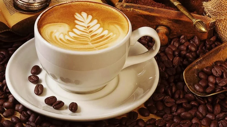 Kopi bisa picu hipertensi? Ini penjelasan lengkapnya