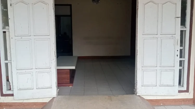 Kesehatan Jadi Prioritas, 128 CJH Sungai Penuh Dijadwalkan Vaksinasi