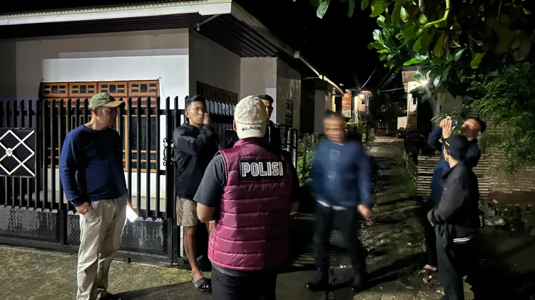 Polres Kerinci Selidiki Penganiayaan Remaja di Koto tengah