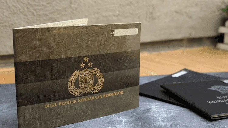Berlaku di Seluruh Daerah, KTP Pemilik Lama tak Jadi Syarat Pajak Kendaraan Bekas