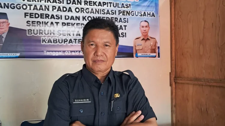 Kerinci Jadi Basis PMI, Pemerintah Usulkan Desa Migran Emas