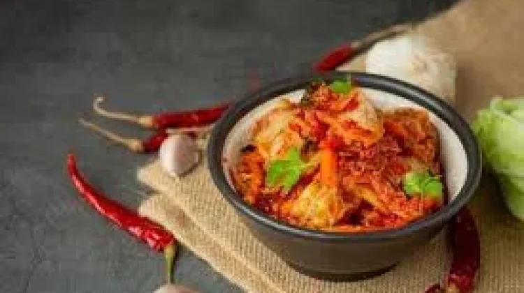 Makanan yang Dilarang untuk Penderita Infeksi Saluran Kencing