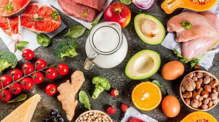 Makanan Basa, Ini Jenis dan Manfaatnya untuk Tubuh