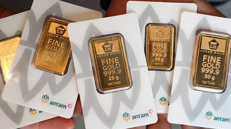 5 Tips Membeli Emas agar Terhindar Dari Emas Palsu