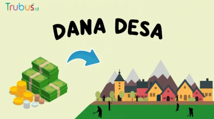 Dana Desa Tahap I Terlambat, Masih Bisa Dicairkan
