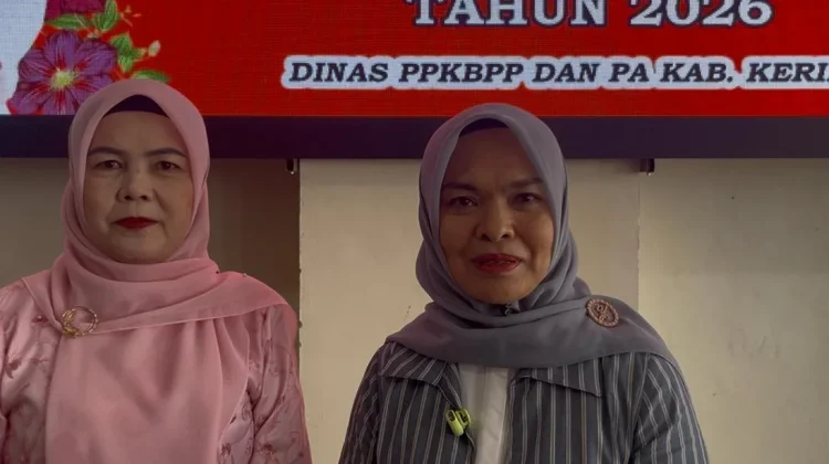 GOW Kerinci Gelar Lomba Cerita Kartini Digital