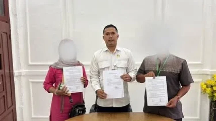 Cerai Talak Batal, Mediasi PA Sungai Penuh Kembali Selamatkan Keutuhan Keluarga