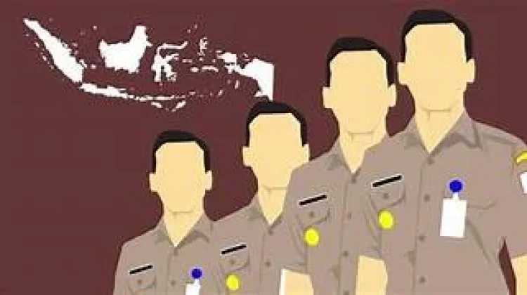 Fokus Tenaga Medis, Pemkot Sungai Penuh Ajukan 31 Formasi CPNS 2026