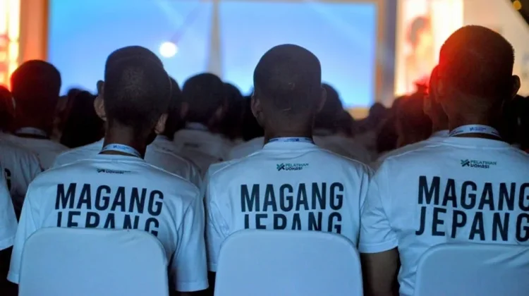 Minat Tinggi, Program Magang ke Jepang Jadi Harapan Warga Kerinci