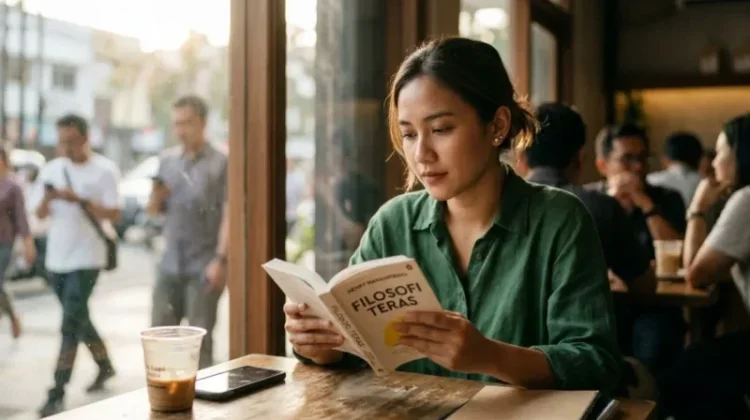 Psikologi Orang yang Tak Pernah Pamer Kehidupan Pribadi di Medsos