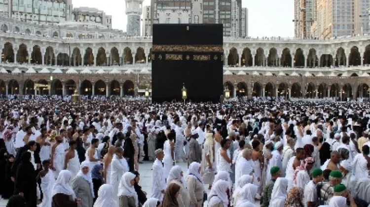 Calon Jamaah Haji Sungai Penuh Akan Diberangkatkan pada 16 Mei