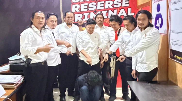Polres Kerinci Dalami Dugaan Kekerasan Seksual terhadap Anak di Kerinci