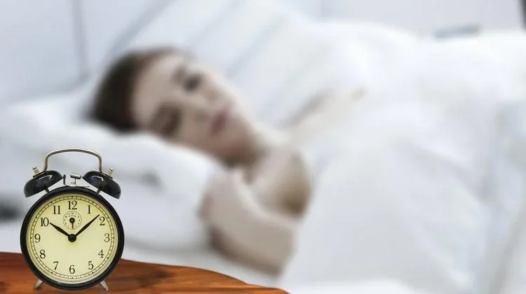 Ini yang terjadi pada tubuh jika tidur 8 jam setiap hari