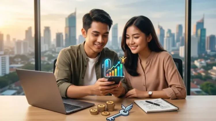 Strategi Mengatur Keuangan Anak Muda untuk Mencapai Financial Freedom