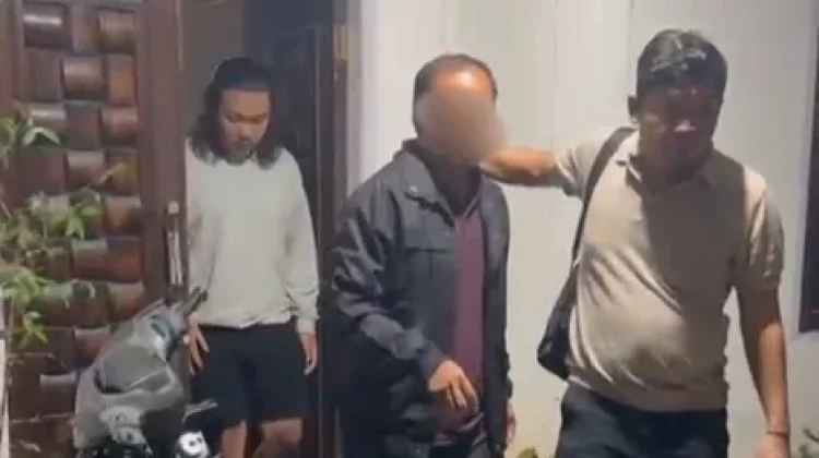 Oknum Guru PPPK di Sungai Penuh Diamankan Polisi atas Dugaan Pencabulan terhadap S