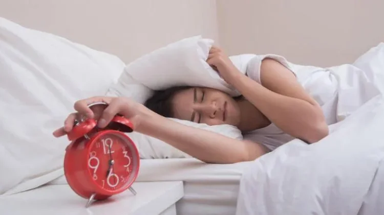 Bahaya dari Oversleeping terhadap Kesehatan Fisik dan Psikologis