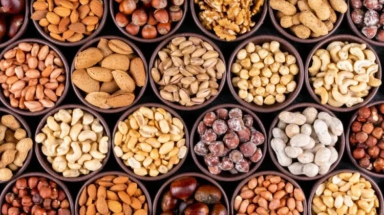 Jenis kacang terbaik untuk turunkan tekanan darah