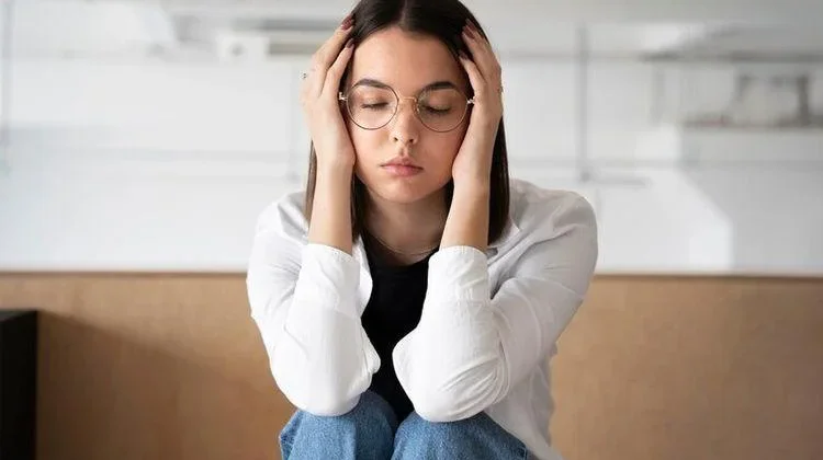 Stres bisa membuat tubuh sakit, ini penjelasan medisnya