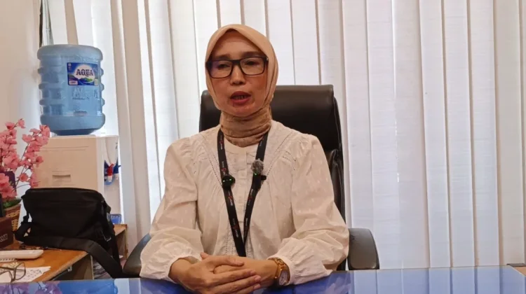 Bank Jambi Apresiasi Prestasi Wako Alfin