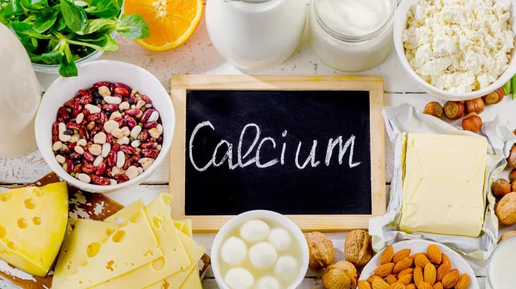 Cara Mengatasi Kekurangan Kalsium yang Efektif
