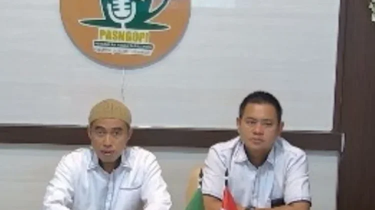 Ubah Gaya Birokrasi Jadi Menarik, PA Sarolangun Ikuti Pelatihan Konten Digital