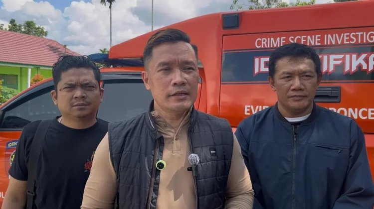 Orang Tua Korban Minta Pelaku Asusila Dihukum Berat