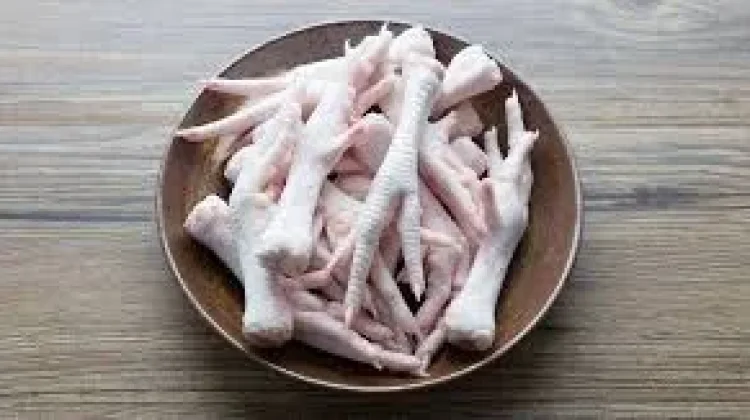 Manfaat Konnsumsi Ceker Ayam untuk Anak