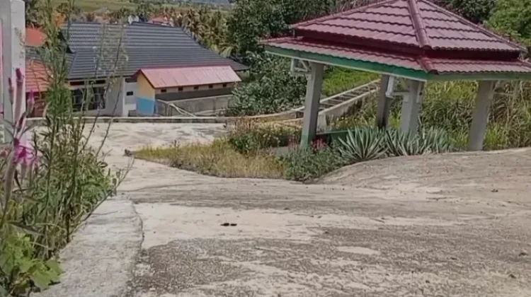Pemkab Kerinci Siapkan Langkah,Hidupkan Objek Wisata Air Panas Sungai Medang