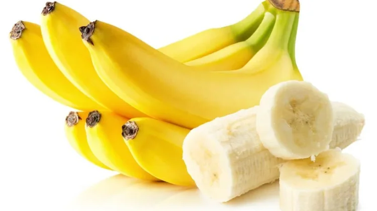 Pisang Mengandung Kalsium, Baik untuk Kesehatan Tulang
