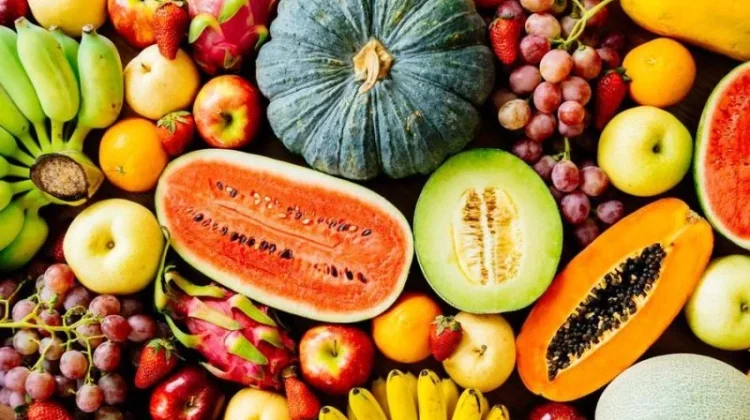 Perhatikan Waktu Makan Buah agar Manfaat Lebih Optimal