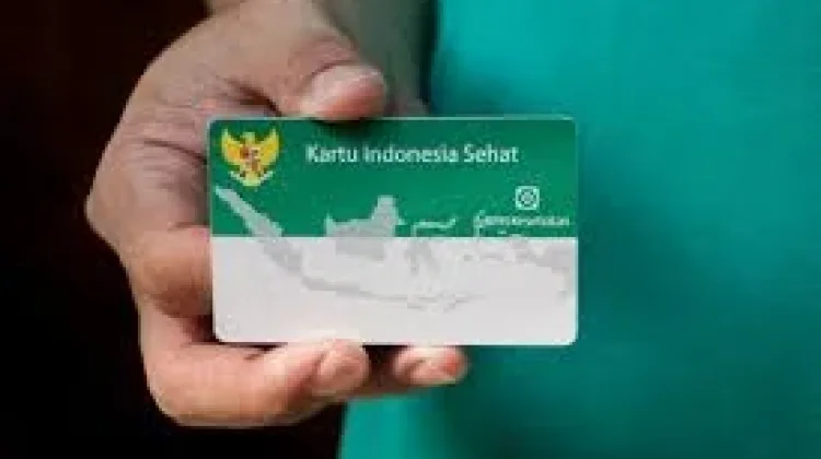 Kejar Jaminan Kesehatan Merata, Pemkab Kerinci Data Ulang Warga Rentan