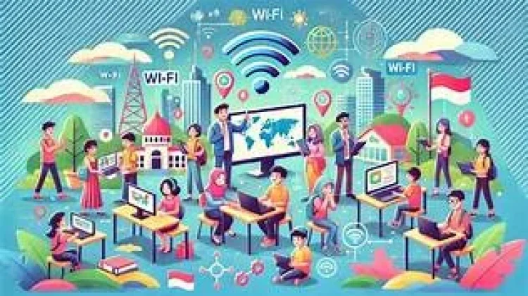 Dari Kelas ke Layar, Guru Kerinci Dilatih Ciptakan Pembelajaran Digital Kreatif