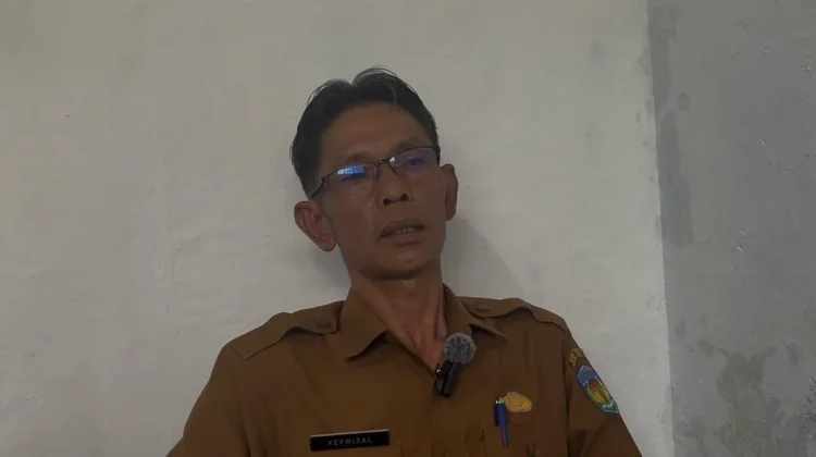 Kasus DBD di Sungai Penuh Meningkat pada Triwulan Pertama 2026