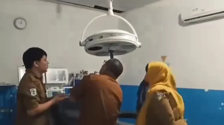 di Balik Lampu Ruang Perawatan, RSUD MH Thalib Mulai Berbenah
