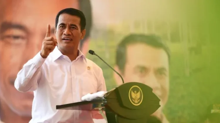 Pemerintah Perketat Intervensi Harga Pangan dari Petani dan Konsumen