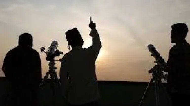Sidang Isbat Penetapan Idul Adha Bakal Dilaksanakan 17 Mei 2026