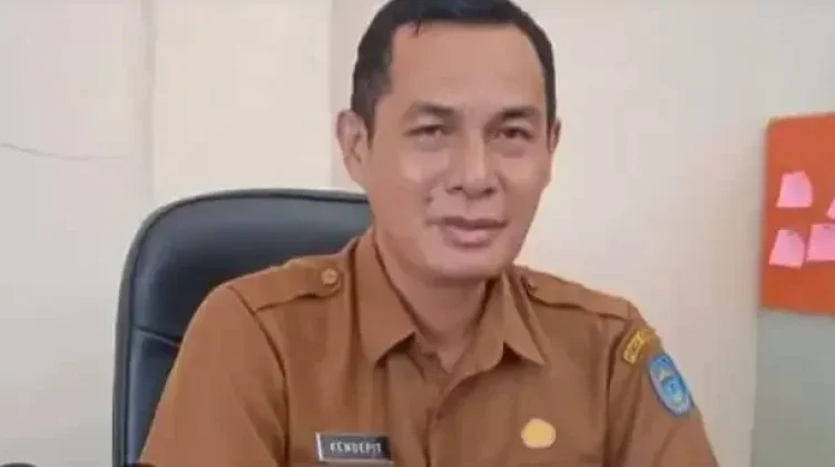 Mayoritas Desa di Kerinci Sudah Cairkan Dana Desa Tahap I 2026