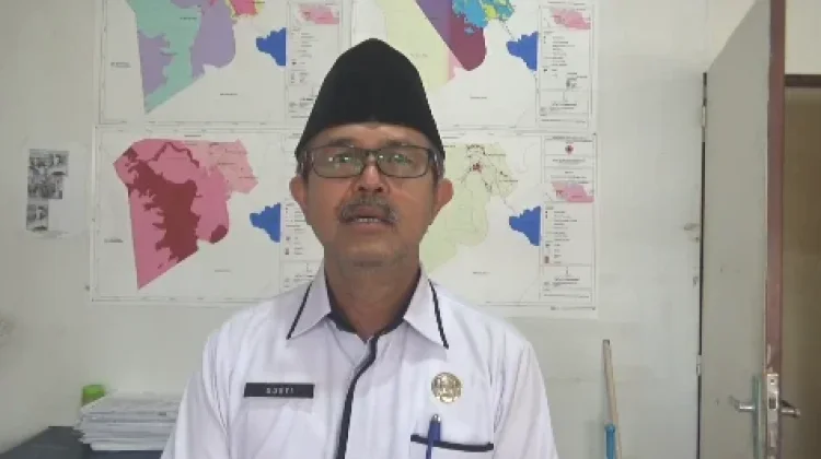Musim Hujan Tingkatkan Risiko Bencana, BPBD Sungai Penuh Minta Warga Siaga