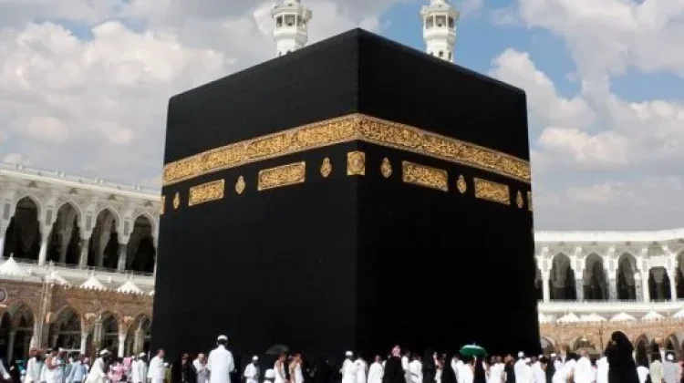 Dari zaman Nabi Ibrahim hingga kini, Sejarah singkat Ka’bah
