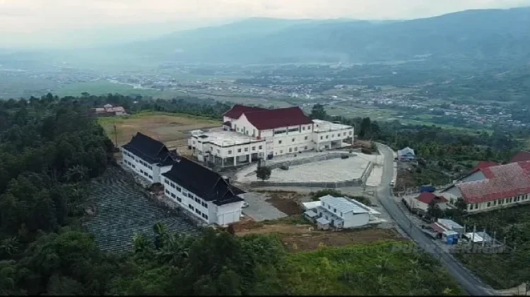 Diskominfo Kerinci Dorong Profesionalisme Pers lewat Sistem Digital